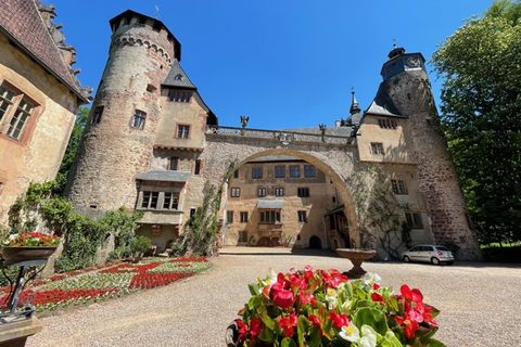 Schloss Fürstenau