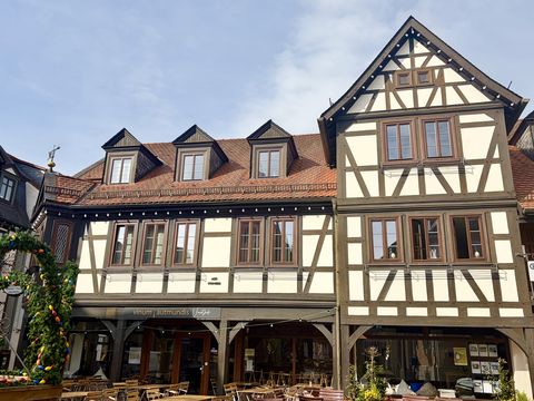 Alte Schmiede