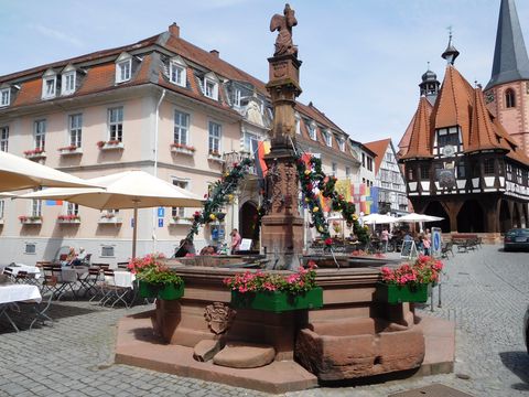 Marktbrunnen