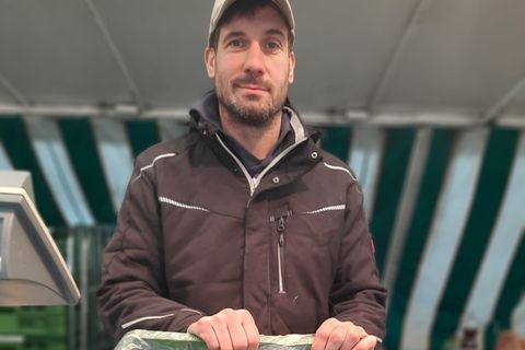 Gemüse Weigandt