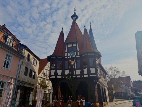 Rathaus