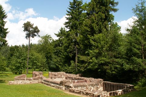 Römerbad