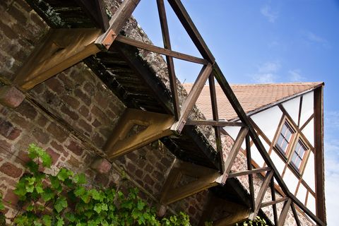 Stadtmauer