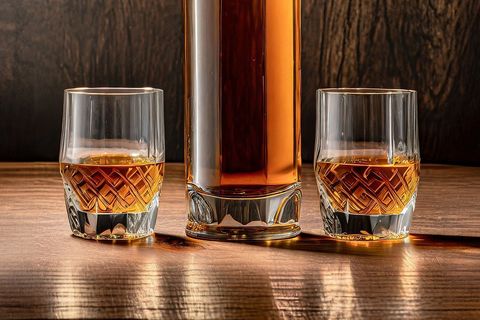 Whisky Tasting