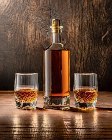Whisky Tasting