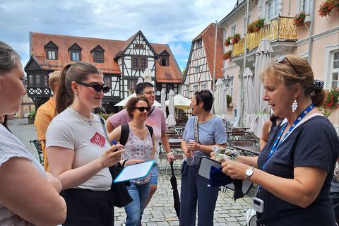 Wer weiß denn sowas?