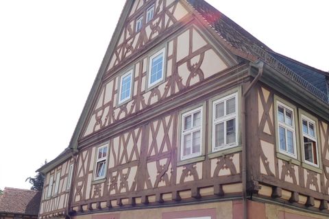 Zehntgraf-Fuchs-Haus