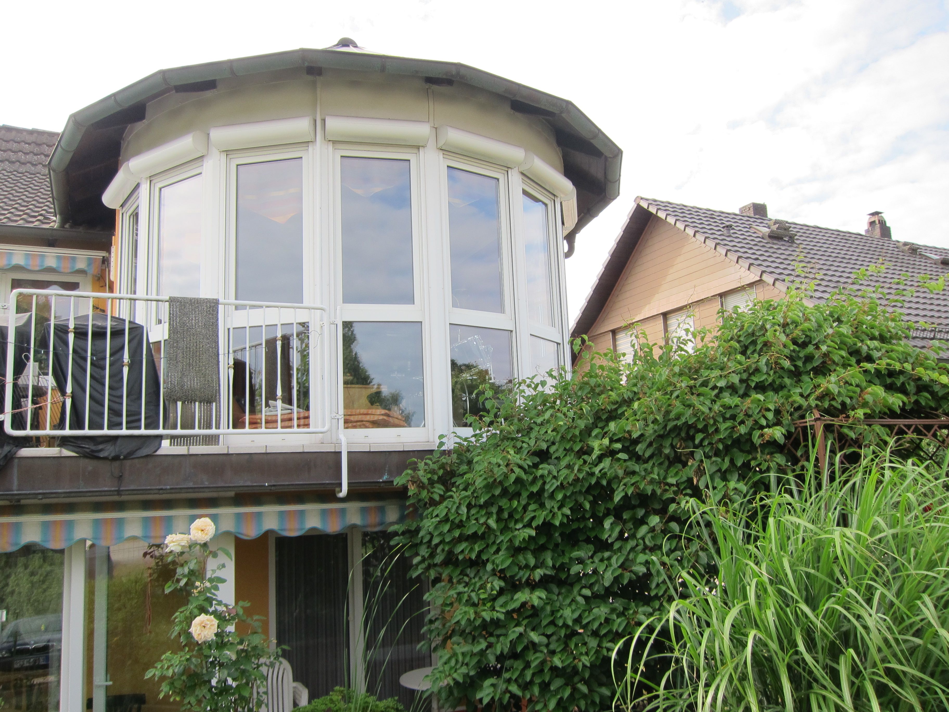 Odenwaldferienwohnung Bischoff