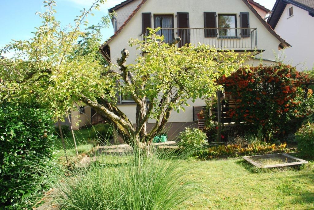 Ferienhaus Kaffenberger
