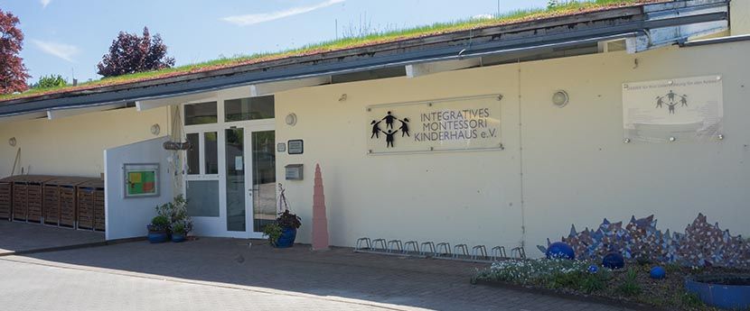 Integratives Montessori Kinderhaus e. V.