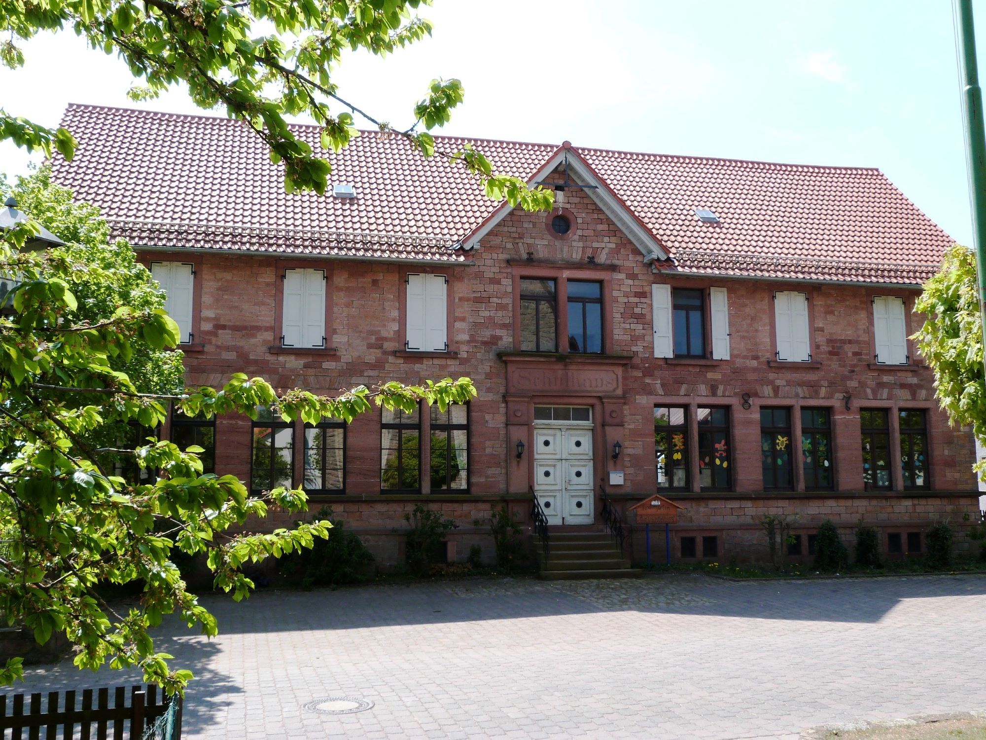 Kindergarten zur Wichtelburg