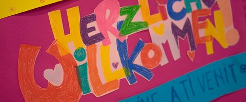Evangelischer Kindergarten Apfelbäumchen