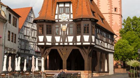 Rathaus