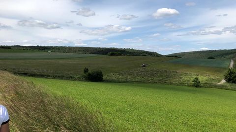 Wanderung