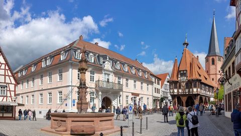 Rathausplatz