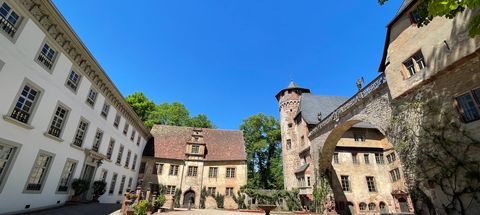 Schloss Fürstenau