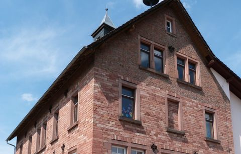 Schulhaus