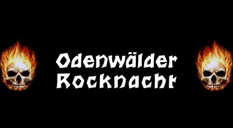 Odenwälder Rocknacht