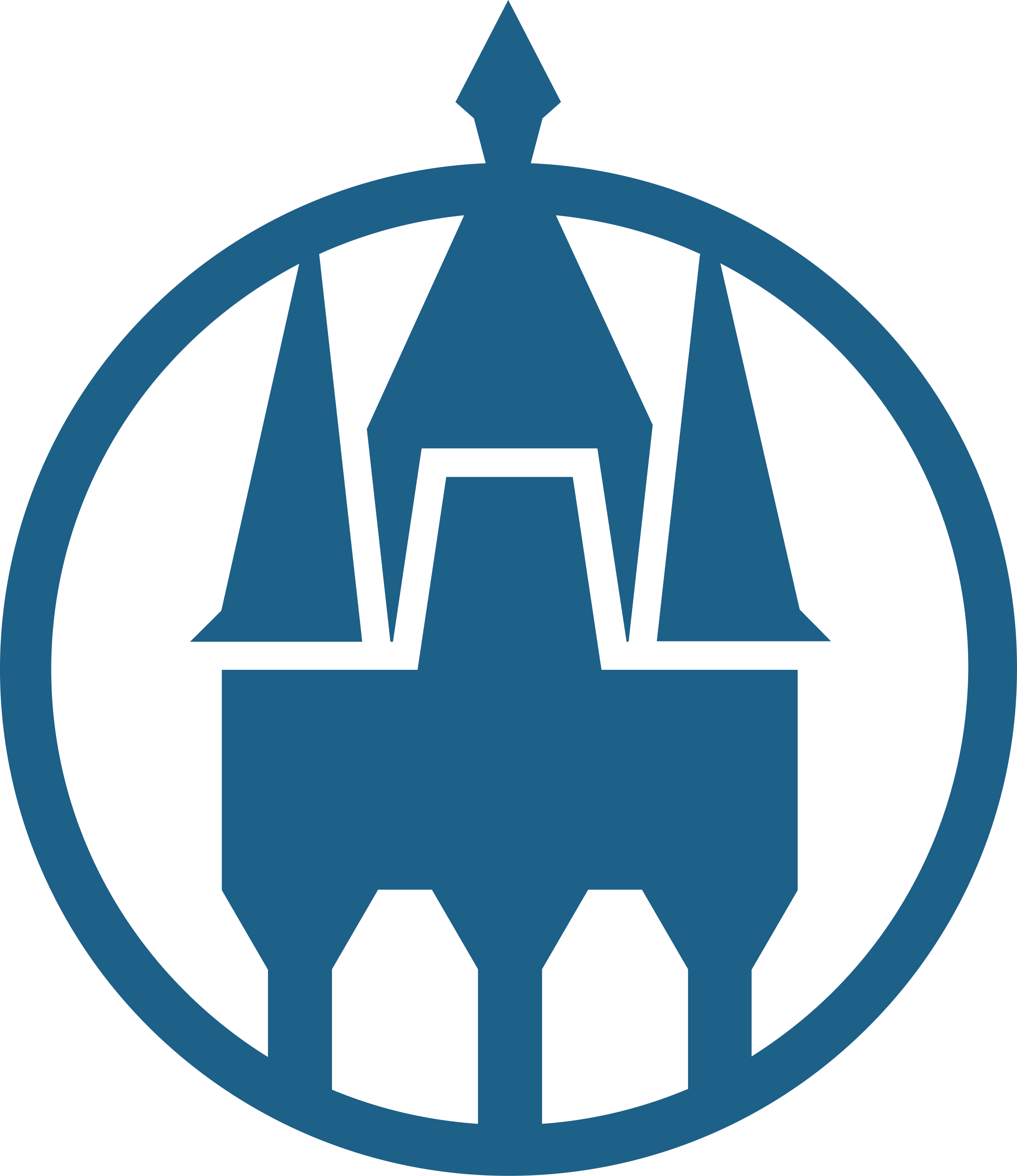 Logo Michelstadt